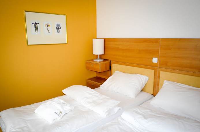 Imagen de la habitación del Hotel Slovenija. Foto 13
