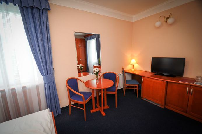 Imagen de la habitación del Hotel Slovenija. Foto 14
