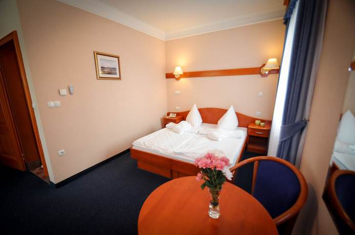 Imagen de la habitación del Hotel Slovenija. Foto 15