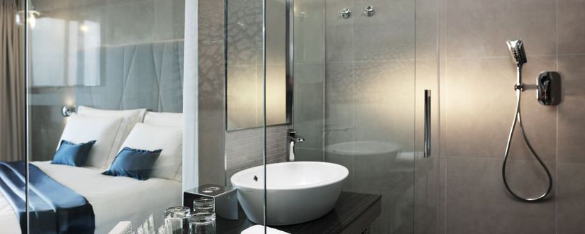 Imagen general del Hotel Slovenija – Lifeclass Hotels and Spa, Portorož. Foto 2