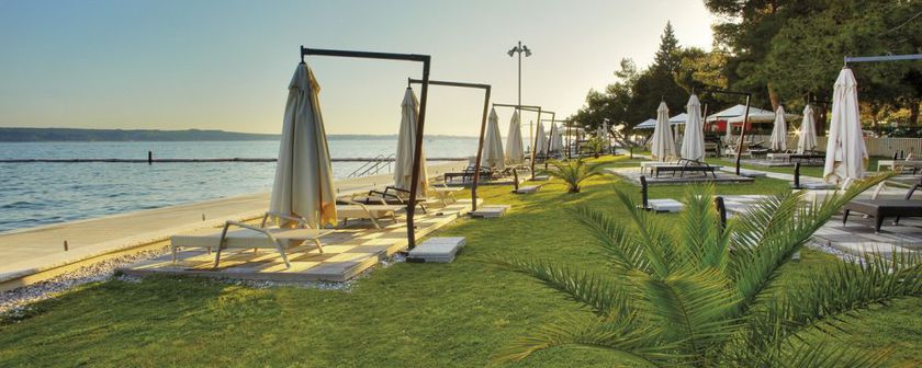 Imagen general del Hotel Slovenija – Lifeclass Hotels and Spa, Portorož. Foto 3