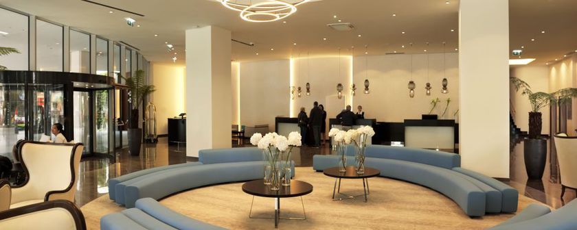 Imagen general del Hotel Slovenija – Lifeclass Hotels and Spa, Portorož. Foto 4