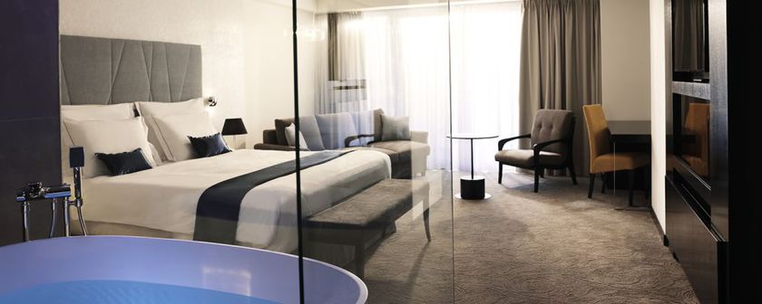 Imagen general del Hotel Slovenija – Lifeclass Hotels and Spa, Portorož. Foto 5