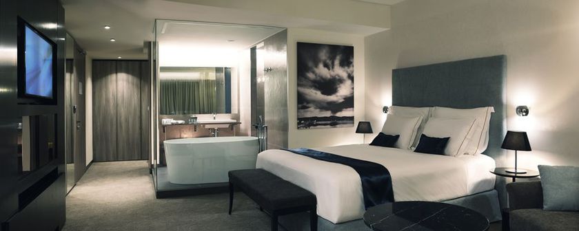 Imagen general del Hotel Slovenija – Lifeclass Hotels and Spa, Portorož. Foto 8