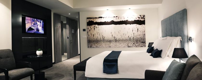 Imagen general del Hotel Slovenija – Lifeclass Hotels and Spa, Portorož. Foto 6