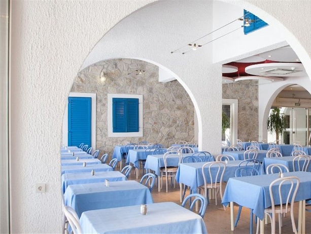 Imagen general del Hotel Slovenska Plaza. Foto 2