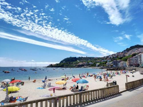 Imagen de los exteriores del Hotel Slow Beach Hotel Gran Proa. Foto 13