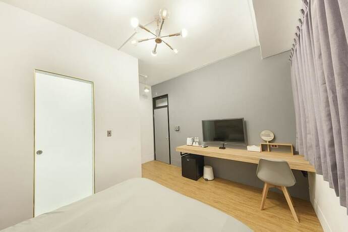 Imagen general del Hotel Slow Inn. Foto 2