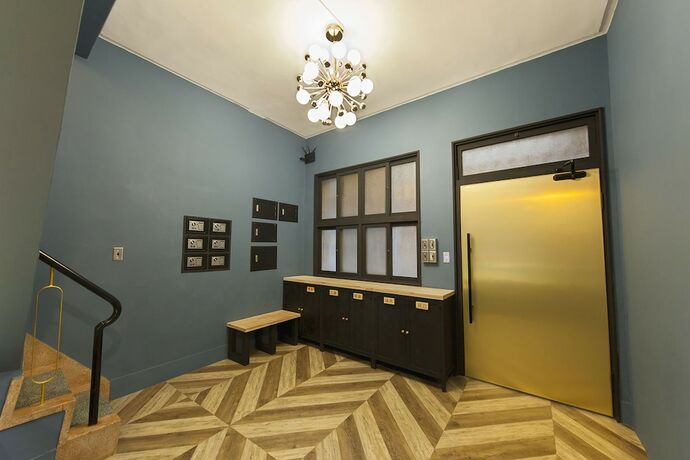Imagen general del Hotel Slow Inn. Foto 3