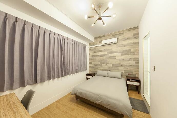 Imagen general del Hotel Slow Inn. Foto 5
