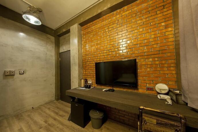 Imagen general del Hotel Slow Inn. Foto 6