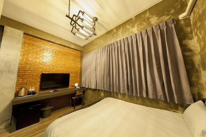 Imagen general del Hotel Slow Inn. Foto 7