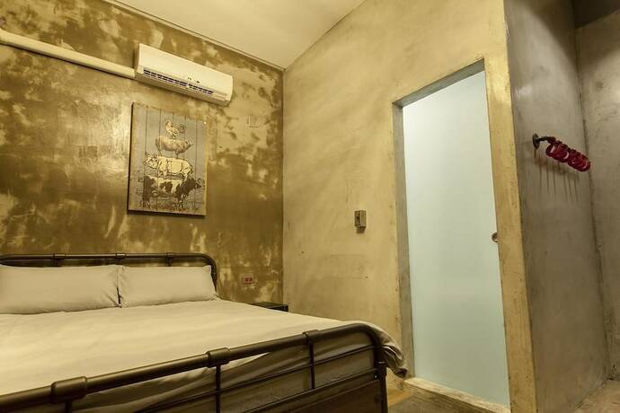 Imagen general del Hotel Slow Inn. Foto 11