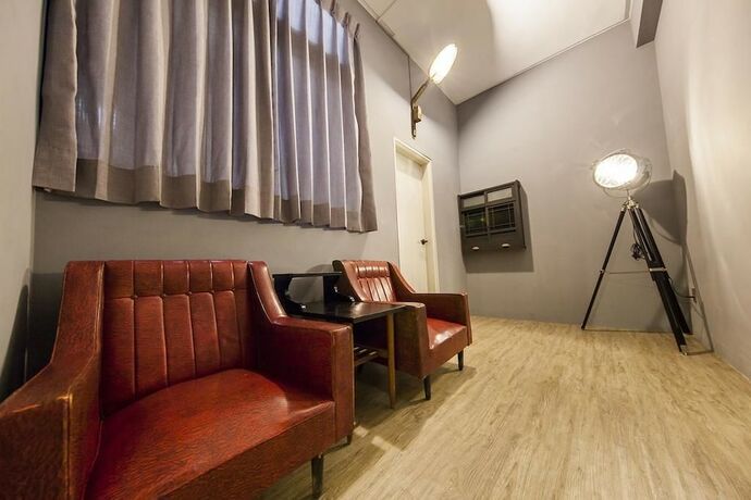 Imagen de la habitación del Hotel Slow Inn. Foto 12
