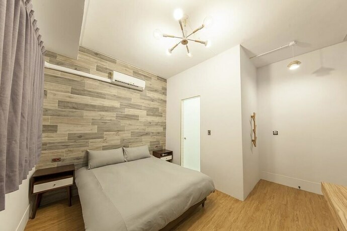 Imagen de la habitación del Hotel Slow Inn. Foto 18