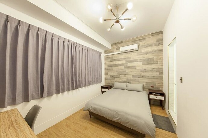 Imagen de la habitación del Hotel Slow Inn. Foto 20
