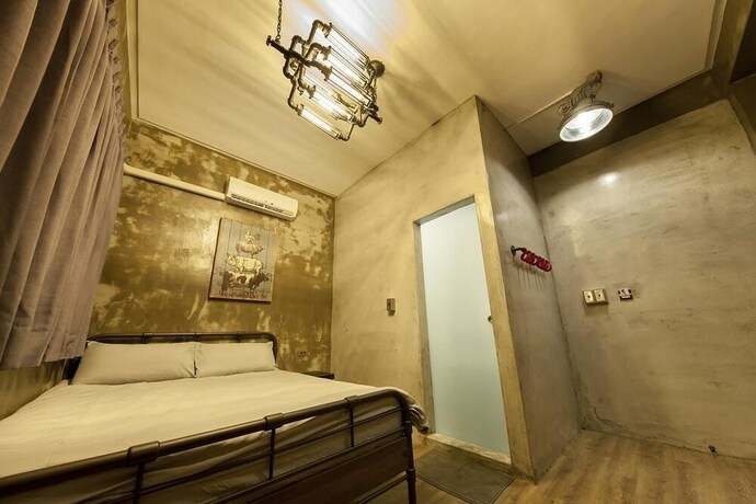 Imagen de la habitación del Hotel Slow Inn. Foto 25