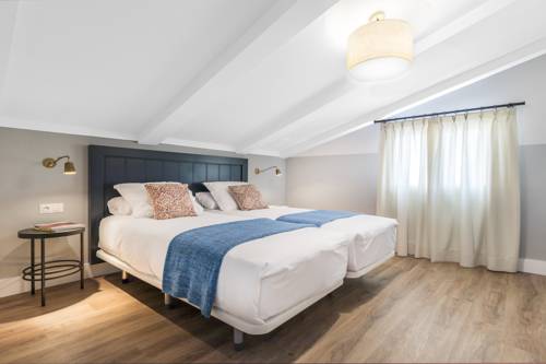 Imagen general del Hotel Slow Suites Bellas Artes. Foto 2