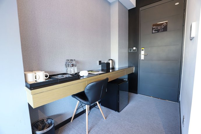 Imagen de la habitación del Hotel Slow Town - Glowing. Foto 6