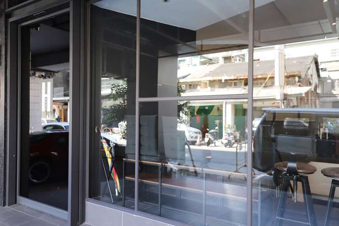 Imagen de los interiores del Hotel Slow Town - Glowing. Foto 19