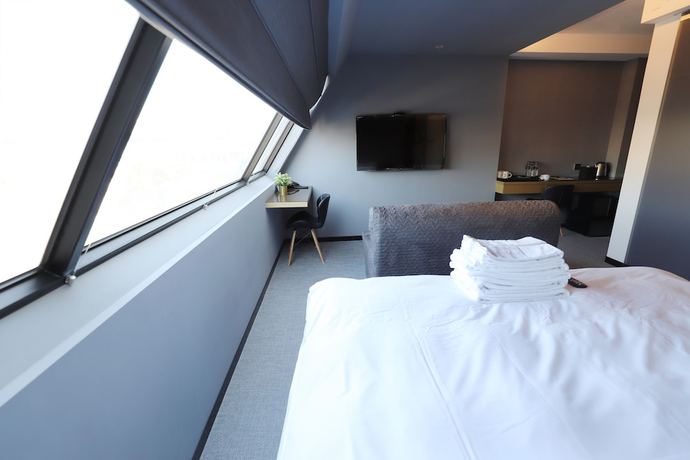 Imagen general del Hotel Slow Town - Glowing. Foto 1