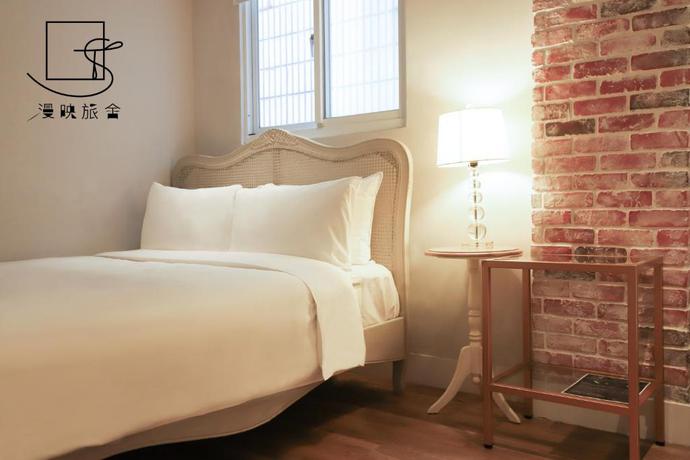 Imagen de la habitación del Hotel Slow Town Hotel - Reel. Foto 4
