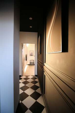 Imagen de la habitación del Hotel Slow Town - Konkai. Foto 15