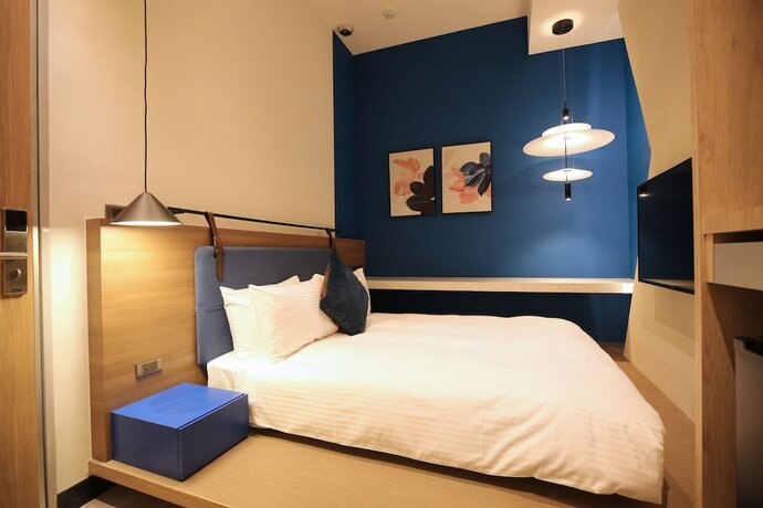 Imagen de la habitación del Hotel Slow Town - Konkai. Foto 16