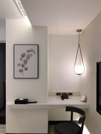 Imagen general del Hotel Slow Town - Konkai. Foto 12