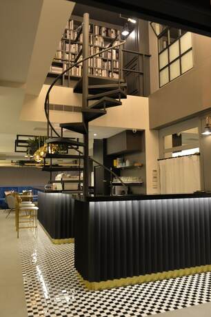 Imagen general del Hotel Slow Town - Konkai. Foto 13