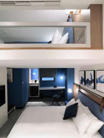 Imagen general del Hotel Slow Town - Konkai. Foto 14