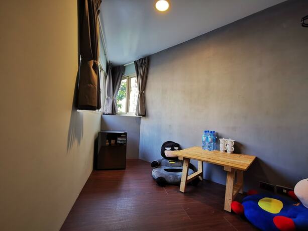 Imagen de la habitación del Hotel Slow Wow Hot Spring. Foto 12