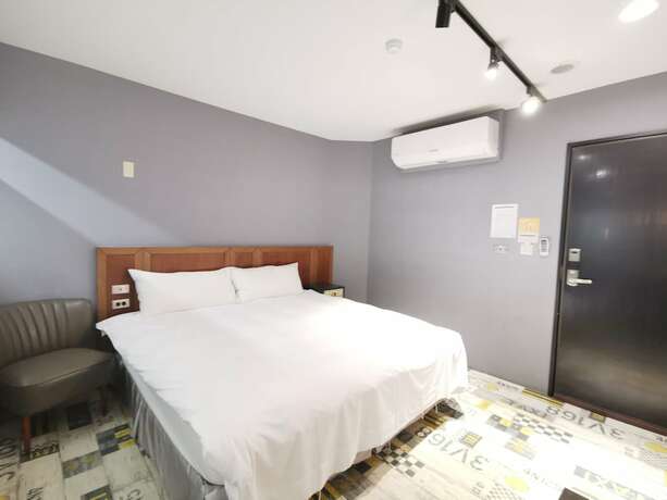 Imagen de la habitación del Hotel Slow Wow Hot Spring. Foto 18