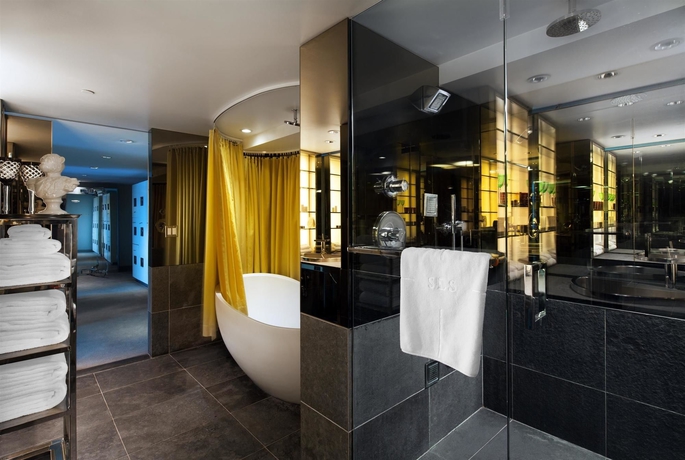 Imagen de la habitación del Hotel Sls , A Luxury Collection , Beverly Hills. Foto 5