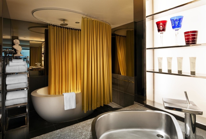 Imagen de la habitación del Hotel Sls , A Luxury Collection , Beverly Hills. Foto 6