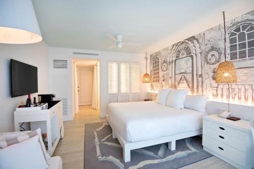 Imagen de la habitación del Hotel Sls Baha Mar. Foto 6