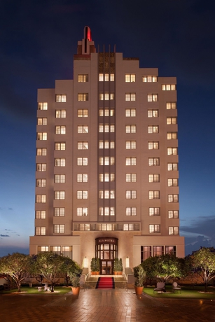 Imagen general del Hotel Sls South Beach. Foto 4