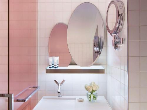 Imagen general del Hotel Sls South Beach. Foto 3