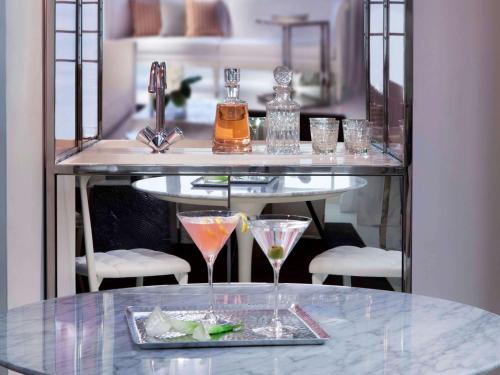 Imagen general del Hotel Sls South Beach. Foto 4