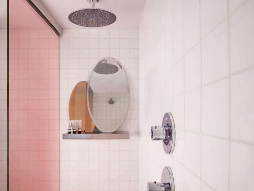 Imagen general del Hotel Sls South Beach. Foto 6