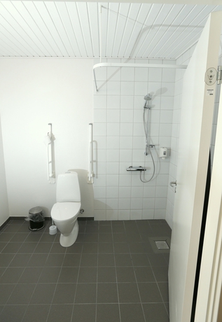 Imagen de la habitación del Hotel Slukefter Kro. Foto 3
