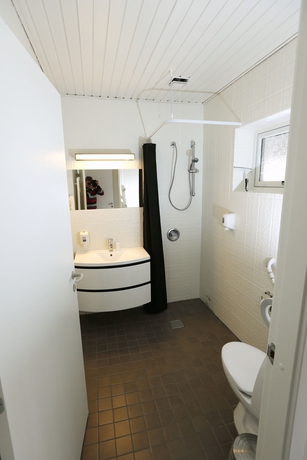 Imagen de la habitación del Hotel Slukefter Kro. Foto 4