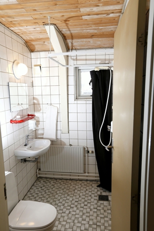 Imagen de la habitación del Hotel Slukefter Kro. Foto 5