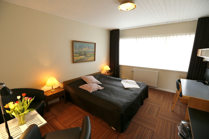 Imagen de la habitación del Hotel Slukefter Kro. Foto 6