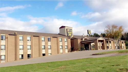Imagen general del Hotel Slumber Inn. Foto 1