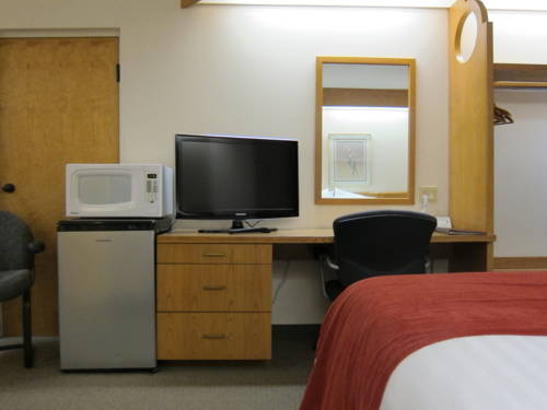 Imagen de la habitación del Hotel Slumber Inn. Foto 3