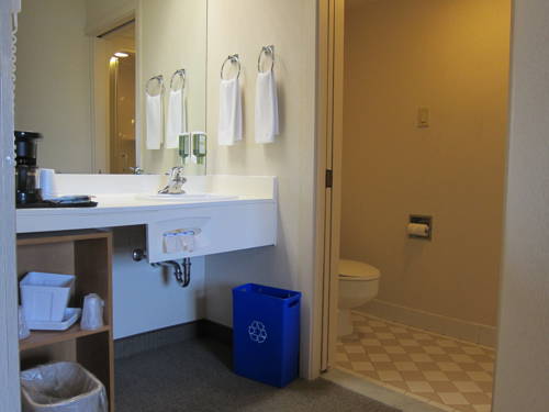 Imagen de la habitación del Hotel Slumber Inn. Foto 6
