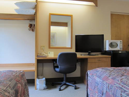 Imagen de la habitación del Hotel Slumber Inn. Foto 8