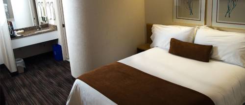 Imagen de la habitación del Hotel Slumber Inn. Foto 9