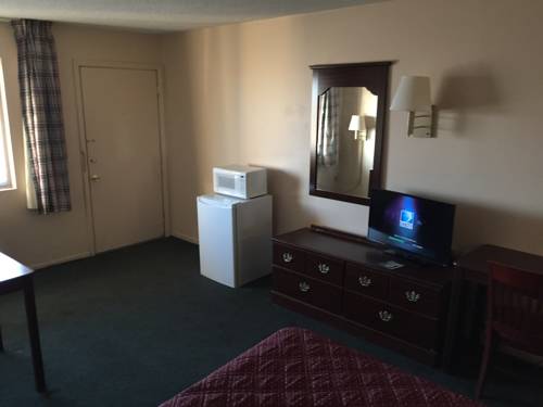 Imagen de la habitación del Hotel Slumber Inn Of Harrisonville. Foto 2